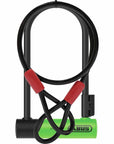 Abus Ultra 410K/170HB 230cm Green SH + Cobra 10/120