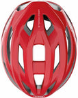 Abus Stormchaser Blaze Red