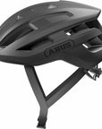 Abus Powerdome Velvet Black