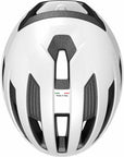 Abus Wingback Polar White