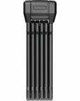 Abus Bordo 6200K/90cm SH Black