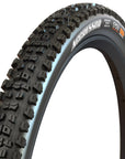 Maxxis Aggressor 29 x 2.30 Folding Bead TR EXO 60 TPI Dual Compound Tyre - Black