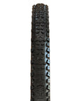 Maxxis Aggressor 29 x 2.50 WT Folding Bead TR DD 120x2 TPI Dual Compound Tyre - Black