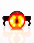 Lezyne Saddle Drive 250 Rear