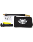 Dynaplug Air MTB Tubeless Tyre Repair Kit - Black