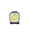Magicshine Allty 800 V2 Front Light Garmin and GoPro Mounts included