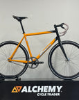 Alchemy Track Bike 58cm