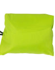 Basil Keep Dry Raincover Vertical - Fluro Green