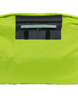 Basil Keep Dry Raincover Horizontal - Fluro Green