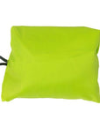 Basil Keep Dry Raincover Horizontal - Fluro Green
