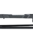 Basil Mik Pannier Bag Tubes 2 ST- Black