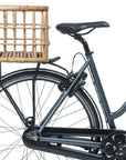 Basil Green Life Mounting Set Mik - Black