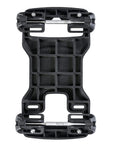 Basil Mil Carrier Adapter Plate - Black