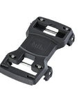 Basil Mil Carrier Adapter Plate - Black