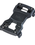 Basil Mil Carrier Adapter Plate - Black