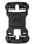 Basil Mil Carrier Adapter Plate - Black