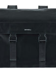 Basil Urban Load Double Bag 48-53L - Black