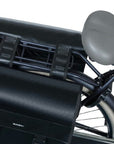 Basil Urban Load Double Bag 48-53L - Black