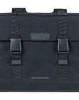 Basil Kavan Eco Classic Double Pann Bicycle Bag 68L - Black