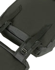 Basil Discovery Double Bag - Black