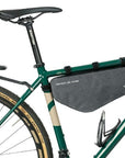 Basil Navigator Storm Frame Bag Medium 2.2L - Black