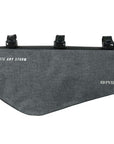 Basil Navigator Storm Frame Bag Medium 2.2L - Black