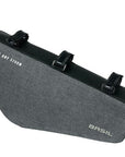 Basil Navigator Storm Frame Bag Medium 2.2L - Black
