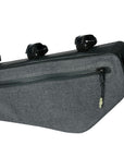 Basil Navigator Storm Frame Bag Medium 2.2L - Black