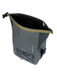 Basil Navigator Storm KF Handlebar Bag 10-11L - Black