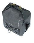 Basil Navigator Storm KF Handlebar Bag 10-11L - Black