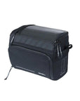 Basil Move Handlebar Bag 7–8L - Black