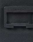 Basil Move Handlebar Bag 7–8L - Black