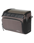 Basil Move Handlebar Bag 7–8L - Brown