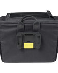 Basil Sport Design Handlebar Bag 7L - Graphite