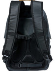 Basil Urban Dry Backpack 18L - Matt Black