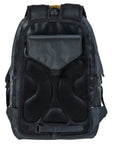Basil Urban Dry Backpack 18L - Matt Black