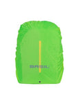 Basil B-Safe Commuter Backpack Dames Nordlicht - Green