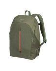 Basil B-Safe Commuter Backpack Dames Nordlicht - Green