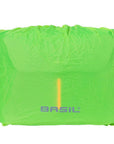 Basil B-Safe Commuter Bag Laptoptas Nordlicht - Black