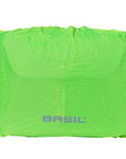 Basil B-Safe Commuter Bag Laptoptas Nordlicht - Black