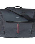 Basil B-Safe Commuter Bag Laptoptas Nordlicht - Black