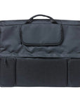 Basil B-Safe Commuter Bag Laptoptas Nordlicht - Black