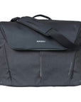 Basil B-Safe Commuter Bag Laptoptas Nordlicht - Black