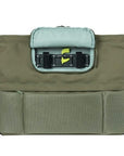 Basil B-Safe Commuter Bag Laptoptas Nordlicht - Olive