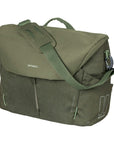 Basil B-Safe Commuter Bag Laptoptas Nordlicht - Olive