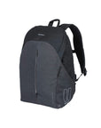 Basil B-Safe Commuter Backpack Dames Nordlicht - Black