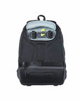 Basil B-Safe Commuter Backpack Dames Nordlicht - Black