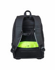 Basil B-Safe Commuter Backpack Dames Nordlicht - Black