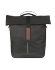 Basil City Bicycle Shopper MIK Studs 14–16L - Black