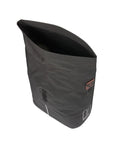 Basil City Bicycle Shopper MIK Studs 14–16L - Black